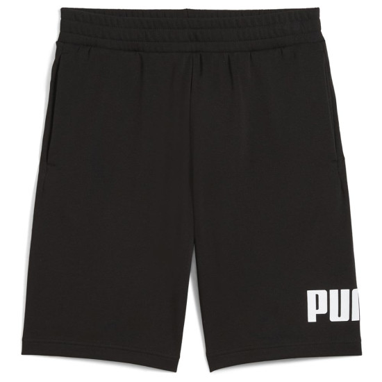 Puma Ανδρικό σορτς Essentials No.1 Big Logo Shorts